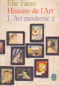 Histoire de l'art - l'art moderne 2