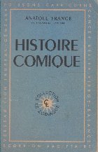 Histoire comique