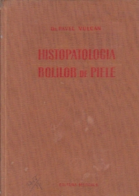 Histopatologia bolilor de piele