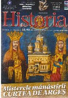 Historia, Nr. 187 - August 2017