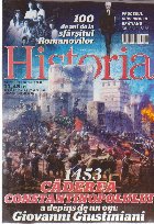 Historia 198 Iulie 2018