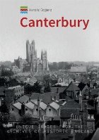 Historic England: Canterbury