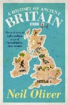 History of Ancient Britain