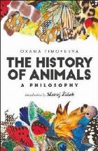 History of Animals: A Philosophy