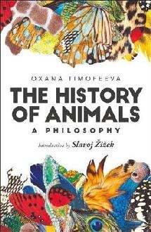 History of Animals: A Philosophy