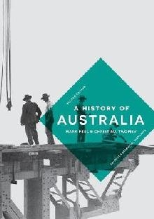 History of Australia