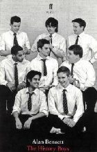 History Boys