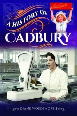 History of Cadbury