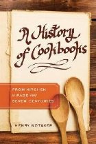 History of Cookbooks