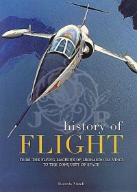 History of flight