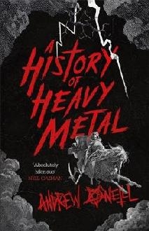 History of Heavy Metal