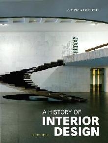 History of Interior Design