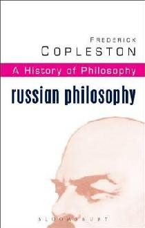 History of Philosophy