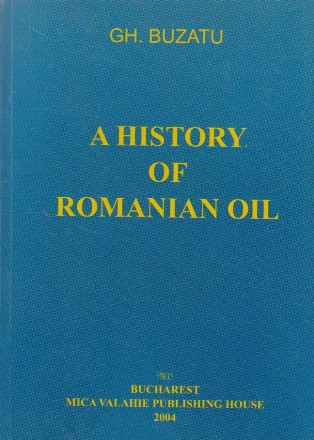 A history of romanian oil