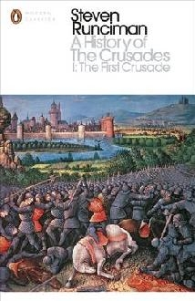 History of the Crusades I