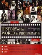 HISTORY THE WORLD PHOTOGRAPHS