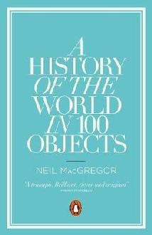 History of the World in 100 Objects