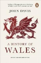 History of Wales