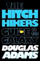 Hitchhiker\'s Guide to the Galaxy