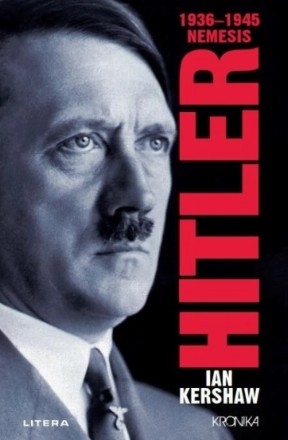 Hitler : 1936-1945,Nemesis