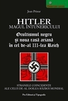 Hitler. Magul Intunericului