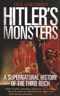 Hitler's Monsters