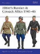Hitler\ Russian Cossack Allies 1941
