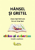 Hänsel şi Gretel