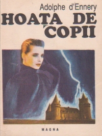 Hoata de copii