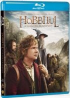 Hobbitul: O Calatorie Neasteptata (Blu-ray Disc)