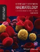 Hoffbrand\'s Essential Haematology