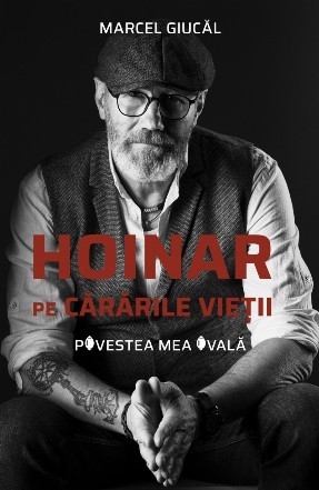 Hoinar pe cărările vieţii : (povestea mea ovală)