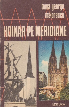 Hoinar pe meridiane