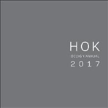 HOK Design Annual 2017