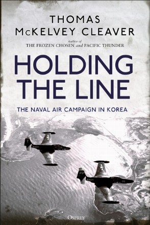 Holding the Line