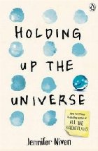 Holding the Universe