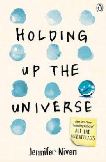 Holding Up the Universe