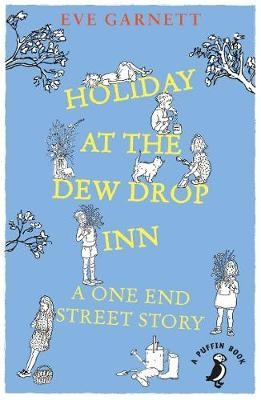 Holiday at the Dew Drop Inn