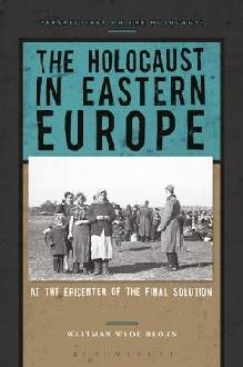 Holocaust in Eastern Europe