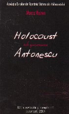 Holocaust sub regimul Antonescu