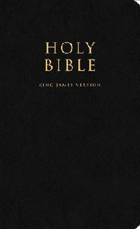 Holy Bible