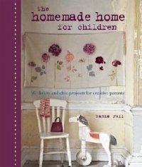 Homemade Home For Children