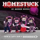 Homestuck Book Act Act