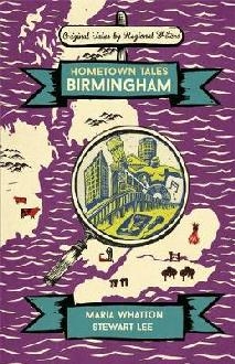 Hometown Tales: Birmingham