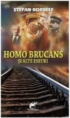 Homo brucans alte eseuri