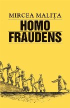 Homo fraudens