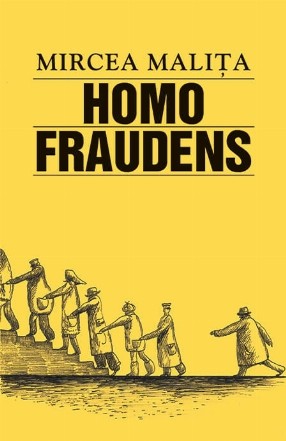 Homo fraudens