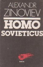 Homo sovieticus