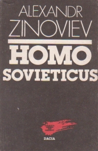 Homo sovieticus