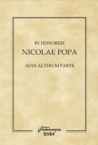 In honorem Nicolae Popa